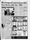 Folkestone, Hythe, Sandgate & Cheriton Herald Thursday 05 January 1995 Page 9