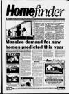 Folkestone, Hythe, Sandgate & Cheriton Herald Thursday 05 January 1995 Page 17