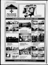 Folkestone, Hythe, Sandgate & Cheriton Herald Thursday 05 January 1995 Page 24