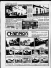 Folkestone, Hythe, Sandgate & Cheriton Herald Thursday 05 January 1995 Page 28