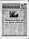 Folkestone, Hythe, Sandgate & Cheriton Herald Thursday 05 January 1995 Page 37