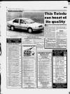 Folkestone, Hythe, Sandgate & Cheriton Herald Thursday 05 January 1995 Page 44