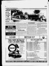 Folkestone, Hythe, Sandgate & Cheriton Herald Thursday 05 January 1995 Page 52