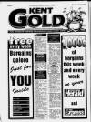 Folkestone, Hythe, Sandgate & Cheriton Herald Thursday 05 January 1995 Page 58