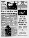 Folkestone, Hythe, Sandgate & Cheriton Herald Thursday 21 September 1995 Page 5