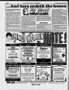 Folkestone, Hythe, Sandgate & Cheriton Herald Thursday 21 September 1995 Page 6