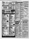 Folkestone, Hythe, Sandgate & Cheriton Herald Thursday 21 September 1995 Page 14