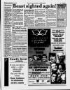 Folkestone, Hythe, Sandgate & Cheriton Herald Thursday 21 September 1995 Page 15