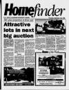 Folkestone, Hythe, Sandgate & Cheriton Herald Thursday 21 September 1995 Page 17