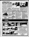 Folkestone, Hythe, Sandgate & Cheriton Herald Thursday 21 September 1995 Page 20
