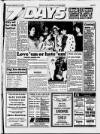 Folkestone, Hythe, Sandgate & Cheriton Herald Thursday 21 September 1995 Page 57