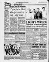 Folkestone, Hythe, Sandgate & Cheriton Herald Thursday 21 September 1995 Page 70