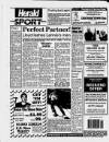 Folkestone, Hythe, Sandgate & Cheriton Herald Thursday 21 September 1995 Page 72