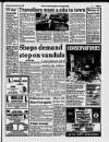 Folkestone, Hythe, Sandgate & Cheriton Herald Thursday 02 November 1995 Page 3