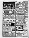 Folkestone, Hythe, Sandgate & Cheriton Herald Thursday 02 November 1995 Page 6