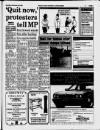 Folkestone, Hythe, Sandgate & Cheriton Herald Thursday 02 November 1995 Page 7