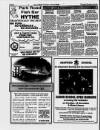 Folkestone, Hythe, Sandgate & Cheriton Herald Thursday 02 November 1995 Page 12