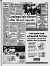 Folkestone, Hythe, Sandgate & Cheriton Herald Thursday 02 November 1995 Page 13