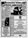 Folkestone, Hythe, Sandgate & Cheriton Herald Thursday 02 November 1995 Page 15