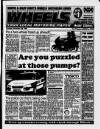 Folkestone, Hythe, Sandgate & Cheriton Herald Thursday 02 November 1995 Page 43