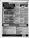 Folkestone, Hythe, Sandgate & Cheriton Herald Thursday 02 November 1995 Page 44