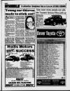 Folkestone, Hythe, Sandgate & Cheriton Herald Thursday 02 November 1995 Page 45