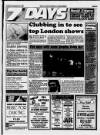 Folkestone, Hythe, Sandgate & Cheriton Herald Thursday 02 November 1995 Page 61