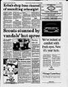Folkestone, Hythe, Sandgate & Cheriton Herald Thursday 30 November 1995 Page 5