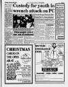 Folkestone, Hythe, Sandgate & Cheriton Herald Thursday 30 November 1995 Page 11