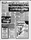 Folkestone, Hythe, Sandgate & Cheriton Herald Thursday 30 November 1995 Page 15