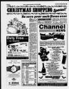 Folkestone, Hythe, Sandgate & Cheriton Herald Thursday 30 November 1995 Page 16