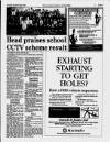 Folkestone, Hythe, Sandgate & Cheriton Herald Thursday 30 November 1995 Page 17