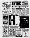 Folkestone, Hythe, Sandgate & Cheriton Herald Thursday 30 November 1995 Page 18