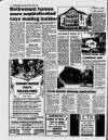 Folkestone, Hythe, Sandgate & Cheriton Herald Thursday 30 November 1995 Page 22