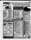 Folkestone, Hythe, Sandgate & Cheriton Herald Thursday 30 November 1995 Page 52