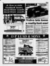 Folkestone, Hythe, Sandgate & Cheriton Herald Thursday 30 November 1995 Page 64