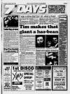 Folkestone, Hythe, Sandgate & Cheriton Herald Thursday 30 November 1995 Page 69