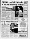 Folkestone, Hythe, Sandgate & Cheriton Herald Thursday 04 January 1996 Page 5