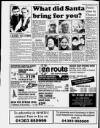 Folkestone, Hythe, Sandgate & Cheriton Herald Thursday 04 January 1996 Page 10