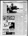 Folkestone, Hythe, Sandgate & Cheriton Herald Thursday 04 January 1996 Page 12