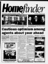 Folkestone, Hythe, Sandgate & Cheriton Herald Thursday 04 January 1996 Page 17