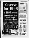 Folkestone, Hythe, Sandgate & Cheriton Herald Thursday 04 January 1996 Page 25