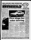 Folkestone, Hythe, Sandgate & Cheriton Herald Thursday 04 January 1996 Page 41