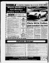 Folkestone, Hythe, Sandgate & Cheriton Herald Thursday 04 January 1996 Page 42