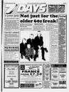 Folkestone, Hythe, Sandgate & Cheriton Herald Thursday 04 January 1996 Page 61