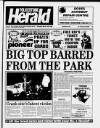 Folkestone, Hythe, Sandgate & Cheriton Herald