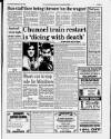 Folkestone, Hythe, Sandgate & Cheriton Herald Thursday 05 December 1996 Page 3