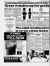 Folkestone, Hythe, Sandgate & Cheriton Herald Thursday 05 December 1996 Page 8