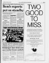 Folkestone, Hythe, Sandgate & Cheriton Herald Thursday 05 December 1996 Page 13