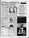 Folkestone, Hythe, Sandgate & Cheriton Herald Thursday 05 December 1996 Page 15